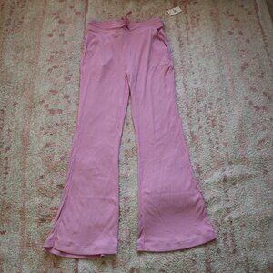 Flare Pants